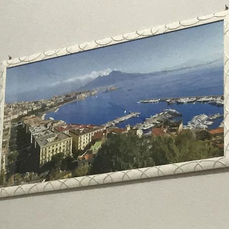 La Dimora Di Venere Apartment Napoli Exterior foto