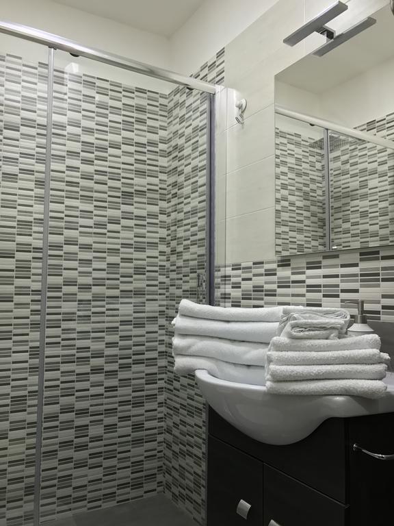 La Dimora Di Venere Apartment Napoli Exterior foto