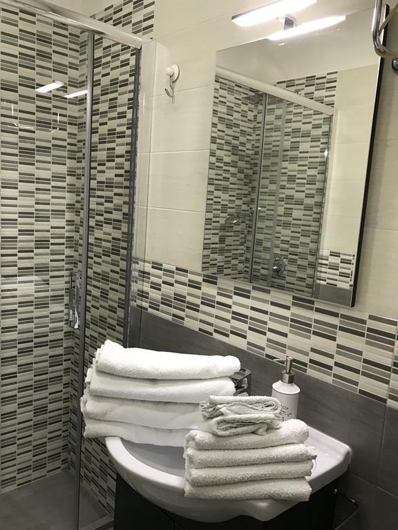 La Dimora Di Venere Apartment Napoli Exterior foto