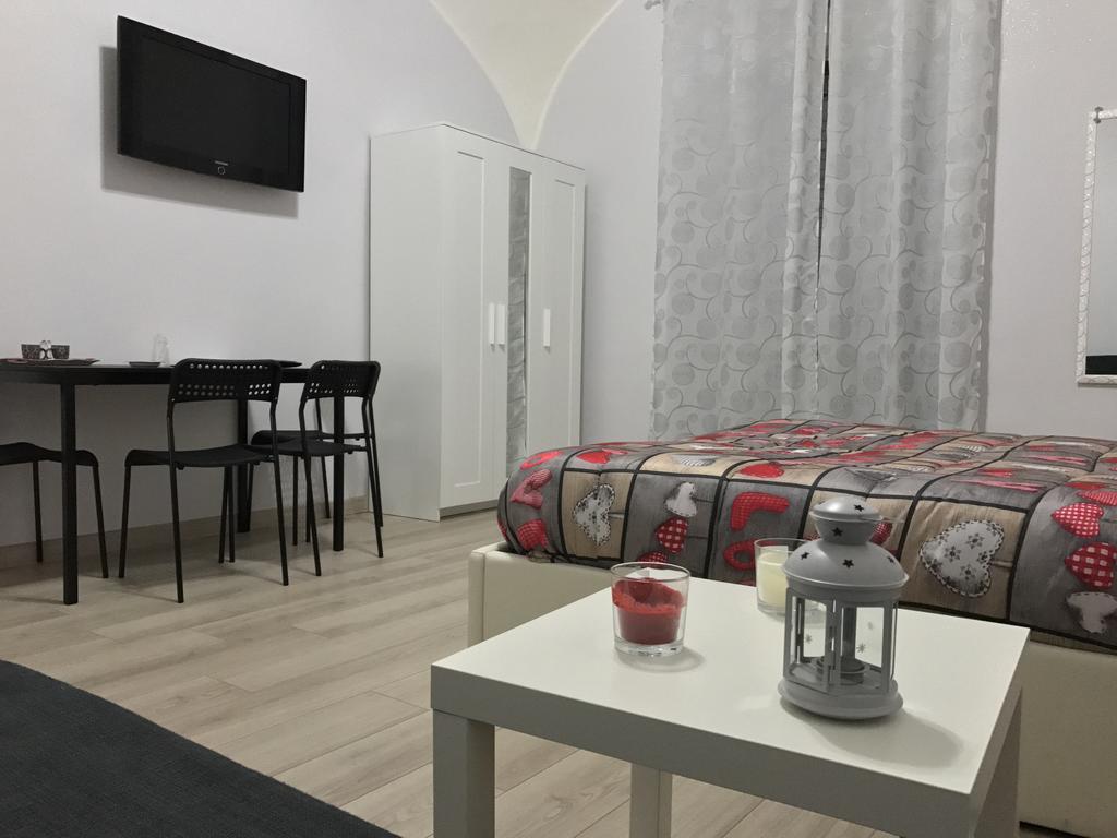 La Dimora Di Venere Apartment Napoli Exterior foto